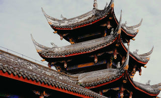 From Emperors to Artisans: Unveiling the Intricacies of Chinese Palace Culture