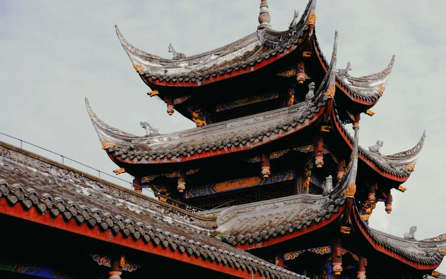 From Emperors to Artisans: Unveiling the Intricacies of Chinese Palace Culture