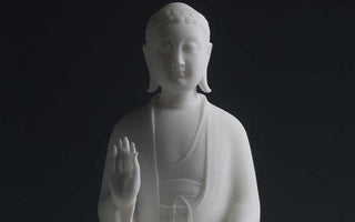 Spiritual Growth and Transcendence: Lotus Flower's Representation of Purity and Enlightenment in Buddhist Beliefs