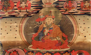 Preserving Heritage: The Cultural Significance of Tibet Thangka Paintings
