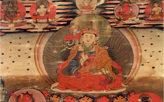 Preserving Heritage: The Cultural Significance of Tibet Thangka Paintings