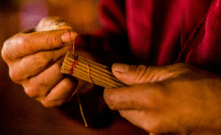 Explore how Buddhist teachings offer profound insights and practices to attain inner peace amidst life's chaos