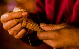 Explore how Buddhist teachings offer profound insights and practices to attain inner peace amidst life's chaos