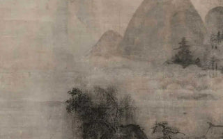 Timeless Elegance: The Essence of Traditional Oriental Art