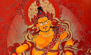 The Living Tradition: Contemporary Perspectives on Thangka Painting