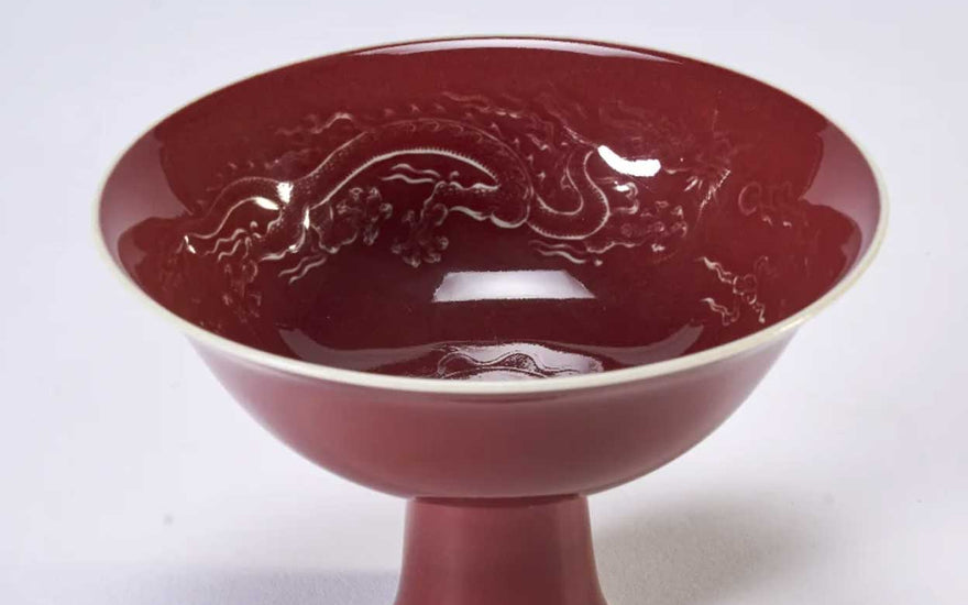 Artistic Mastery: Appreciating the Craftsmanship of Famille Rose Bowls