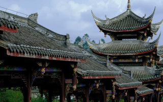 Cultural Icons: The Timeless Value of Chinese Palaces in Shaping National Identity