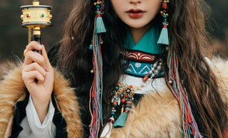 The Global Influence of Thangka Art: Appreciation and Adoption Beyond Tibet