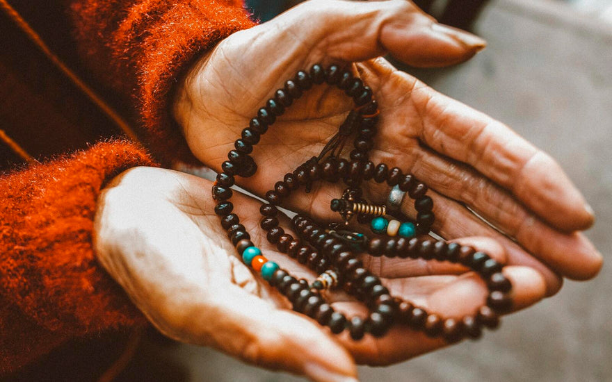 Himalayan Jewelry: Unlock the Sacred Energy of the Himalayas