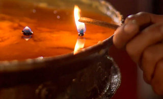 How to find inner peace and fulfillment - the Buddhist way