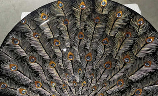 Chinese Lacquerware: A Trendsetter in Fashion