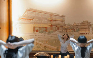 Serenade of Zen: Elevate Your Practice with Zen Gong and Music