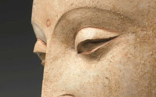Timeless Beauty: The Value of Grey Limestone Buddha Statues
