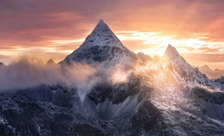 The Healing Power of Color: How Prayer Flags Nourish the Soul