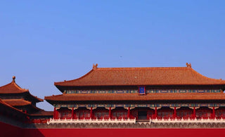 Cultural Resonance: Unveiling the Global Impact of China's Palatial Heritage