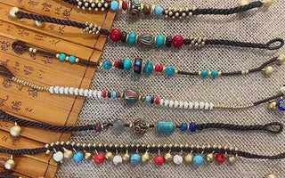 Sacred Significance: Exploring the Symbolism of Tibet Traditional Accessories