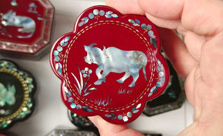 Stay Ahead: The Latest Trends in Lacquerware