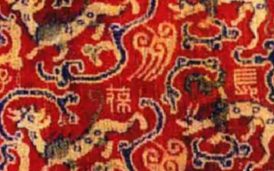 Cultural Chic: A Deep Dive into the Timeless Beauty of Oriental Traditional Textiles