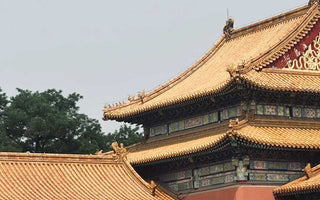 Majestic Marvels: Unveiling the Unique Characteristics of Chinese Palace Culture