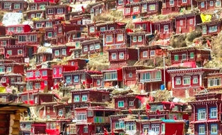 Uncovering the cultural significance of the Sakya Tradition in Buddhist heritage: exploring its rituals and societal impact