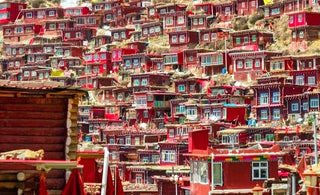 Tibetan Buddhist philosophy