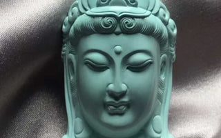 Guanyin Head Stone Statues: Timeless Testaments of Human Creativity