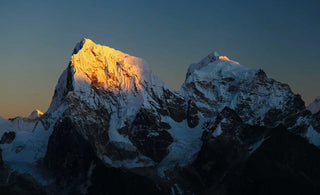 Unveiling the Mysteries of Kailash Himalaya: the legends, trekking trails, and cultural significance surrounding this majestic mountain