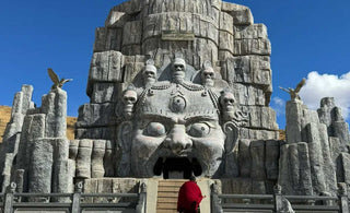 Empowering Rituals: Harness the Energy of Tibetan Ritual Dzi Beads