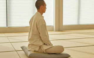 The Gong of Silence: Elevating Zen Meditation with Oriental Aesthetics