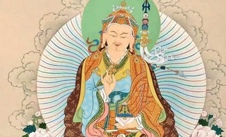 Deciphering the Connections between the Blooming of Lotus Flowers and the Birth of Buddha