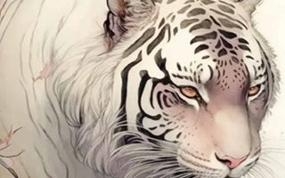 Unveiling the Powerful Symbolism of Tigers