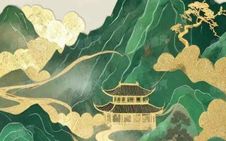 The Art of Enamel: Celebrating the Intricate Designs of Qing Colored Plates