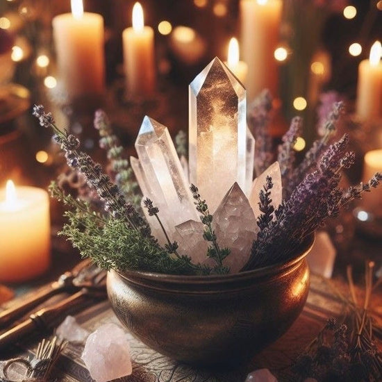 ✦ The Day Your Soul Comes Home: An Easter Ritual of Inner Return ✦