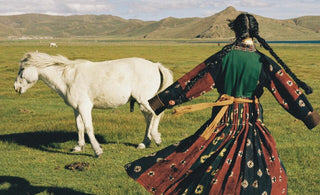 The Making of Kailash Energy: Behind Every Sacred Piece