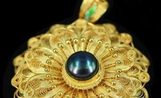 The Secret Ingredients: Materials That Make Imperial Handicrafts Unique