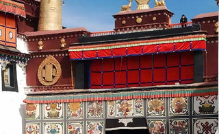 Power and Protection: Symbolic Representations in Tibetan Accessory Designs