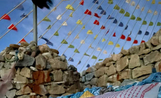 In Search of the Soul: On the Road to the Himalayas