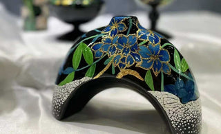 Discover the Timeless Art of Lacquerware: A Journey Through History