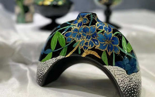Discover the Timeless Art of Lacquerware: A Journey Through History