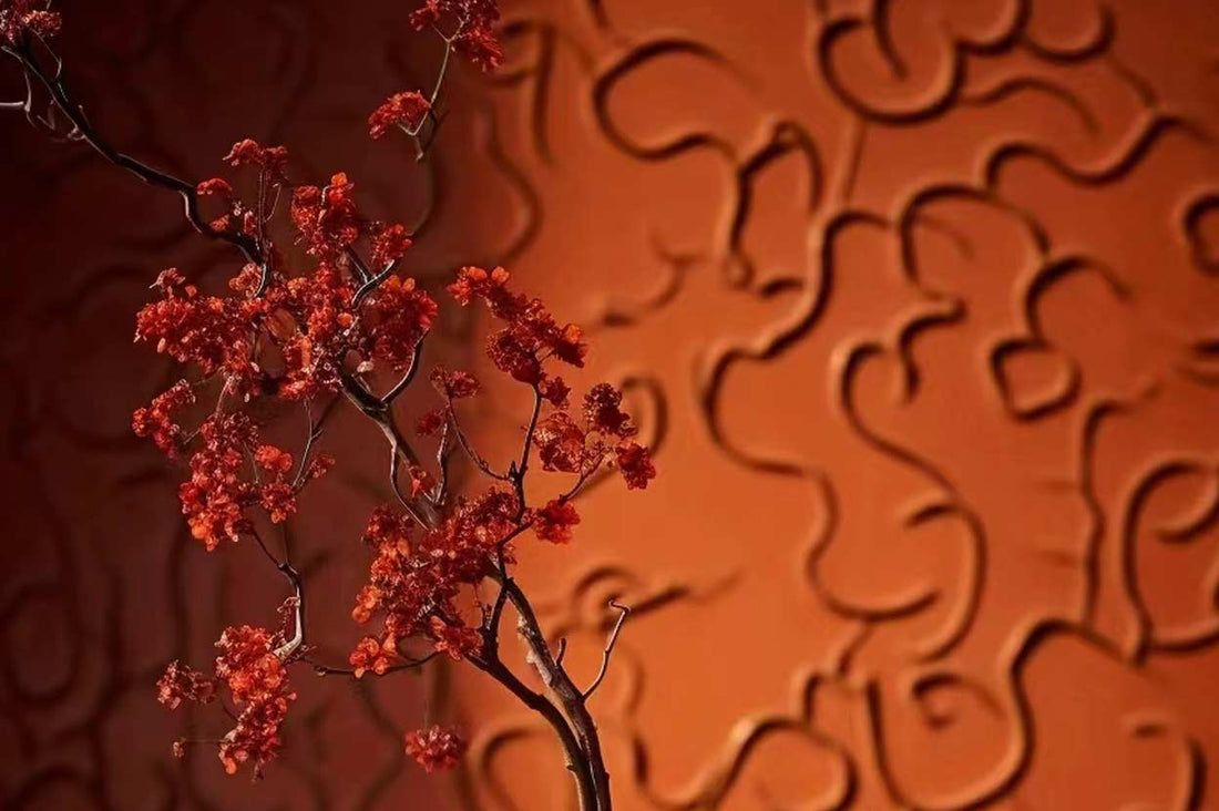 Designing Authentic Spaces: Principles of Oriental Living