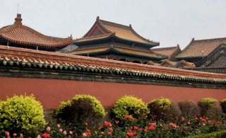 Unveiling the Splendors of Palace Culture: A Comprehensive Exploration into Imperial Architecture and Traditions
