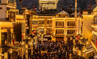 The Fusion of Tradition and Modernity: Festival Bon