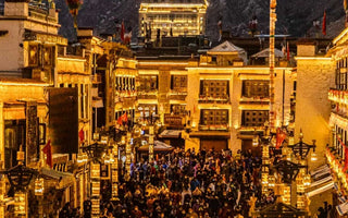 The Fusion of Tradition and Modernity: Festival Bon