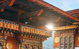 The Roaring Age: Tibetan Accessories during the Yarlung Dynasty