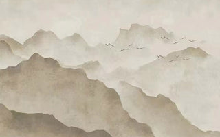 Oriental Aesthetics: Rhythmic Inheritance