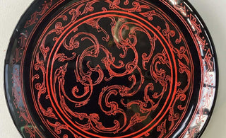 Exploring the Roots: The History of Lacquerware Art Techniques