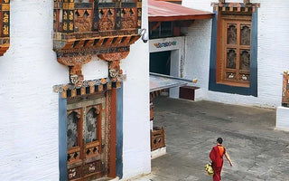 Introduction: The Rich Tapestry of Thangka Culture