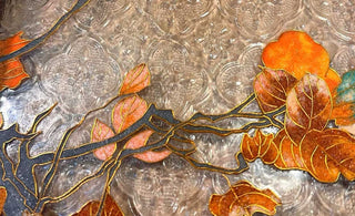 From Carpets to Cloisonné: A Journey Through the Classic Artisanal Gems