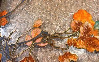 From Carpets to Cloisonné: A Journey Through the Classic Artisanal Gems