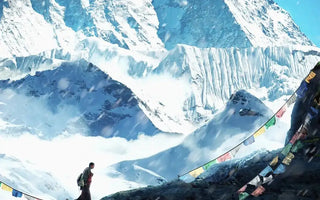 Mount Kailash: Sacredness and Historical Significance